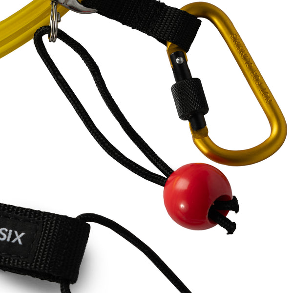 Quick Release SUP Leash - Straight (2)