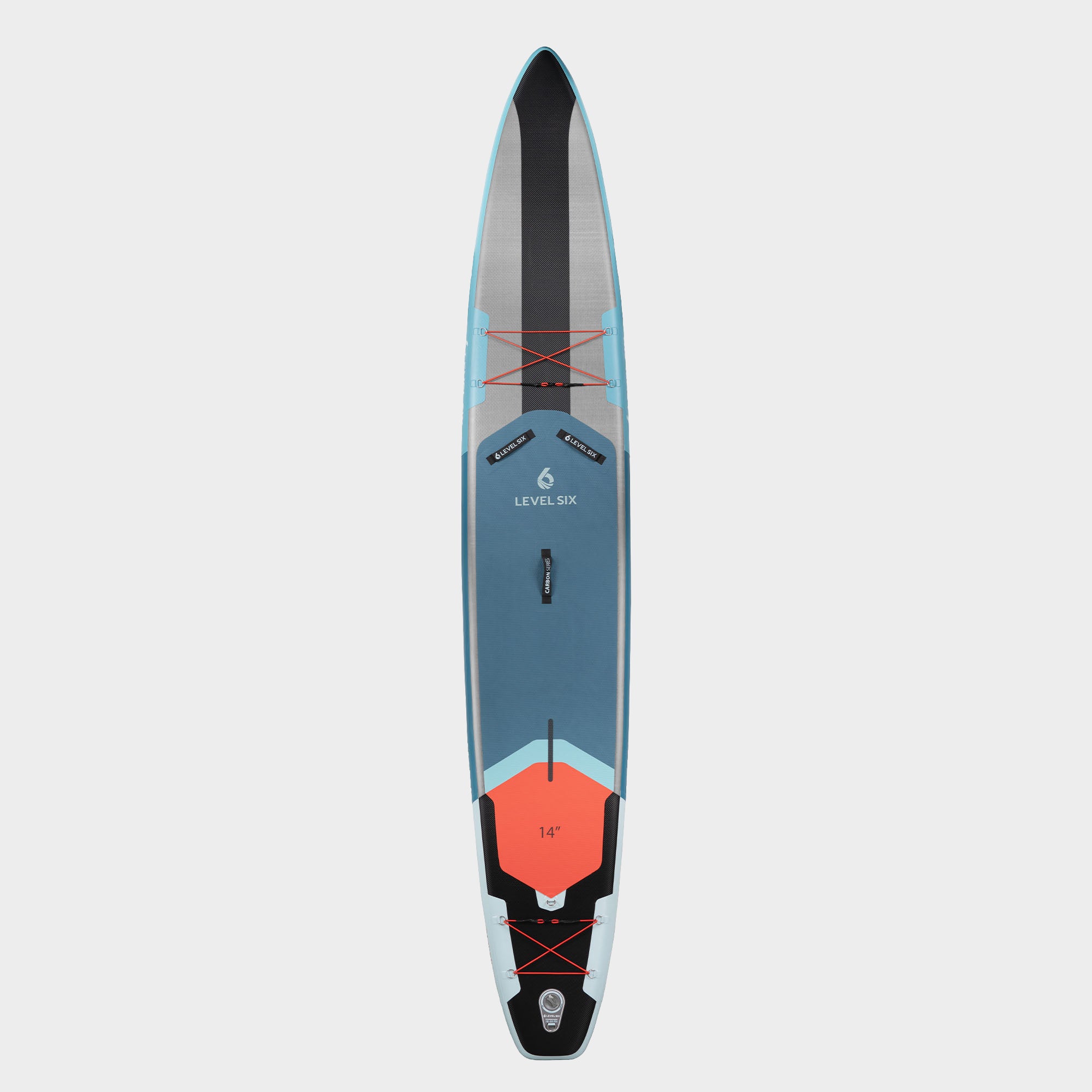 Touring Protective SUP Sock SUP accessory | Level Six