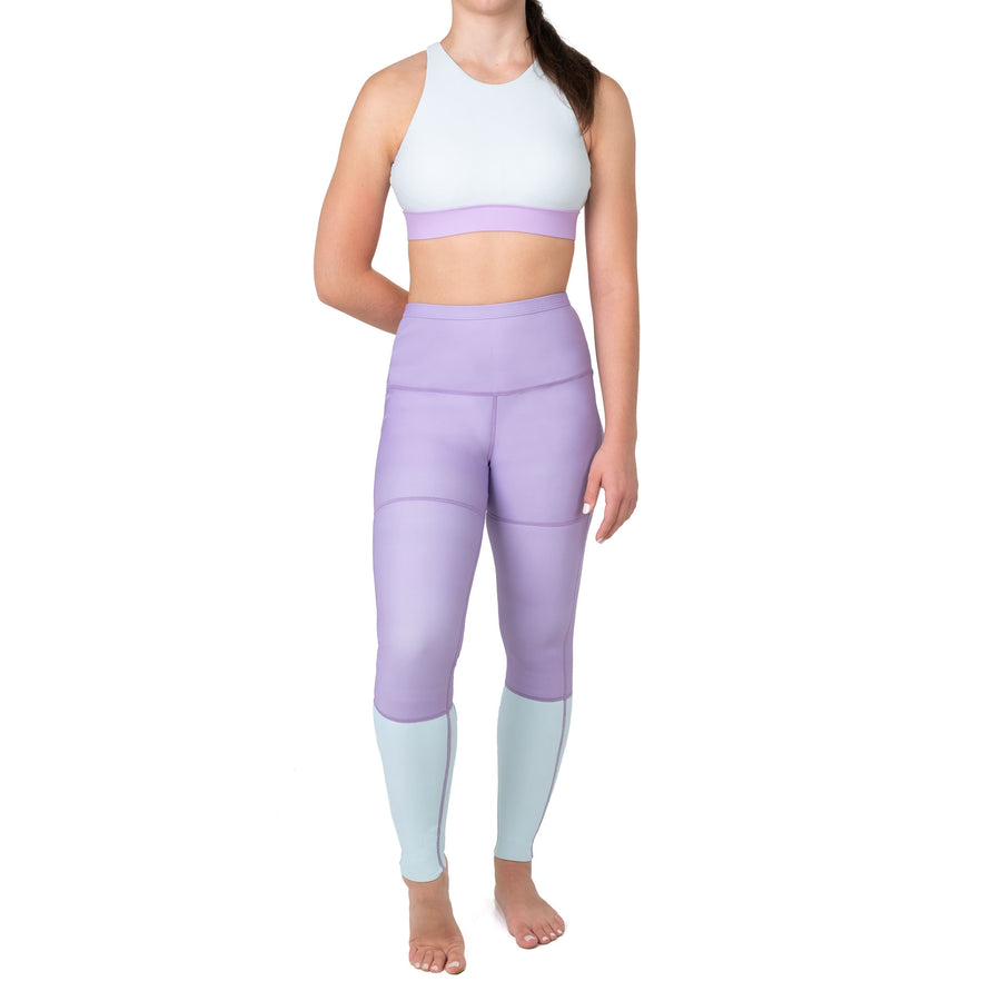 Storm Neoprene Leggings