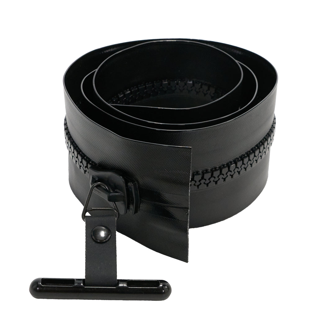 YKK Aquaseal Replacement Zipper – Level Six - Main Image