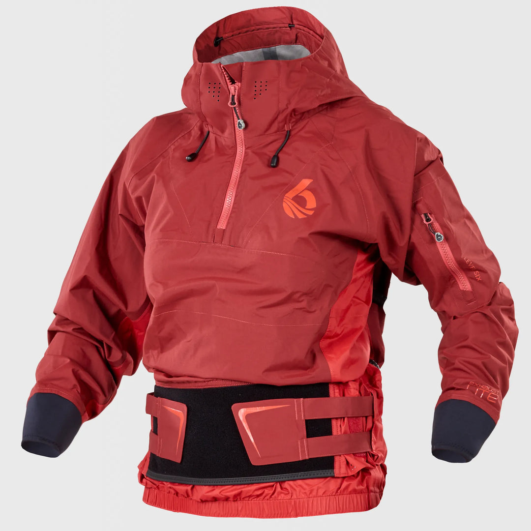 Haida Women's Semi-Dry Top Exhaust Lite