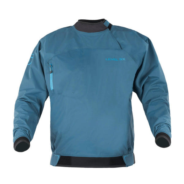 Baffin Splash Top — Crater Blue