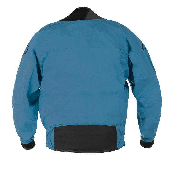 Borealis Semi Dry Top — Crater Blue (2)#color_crater-blue