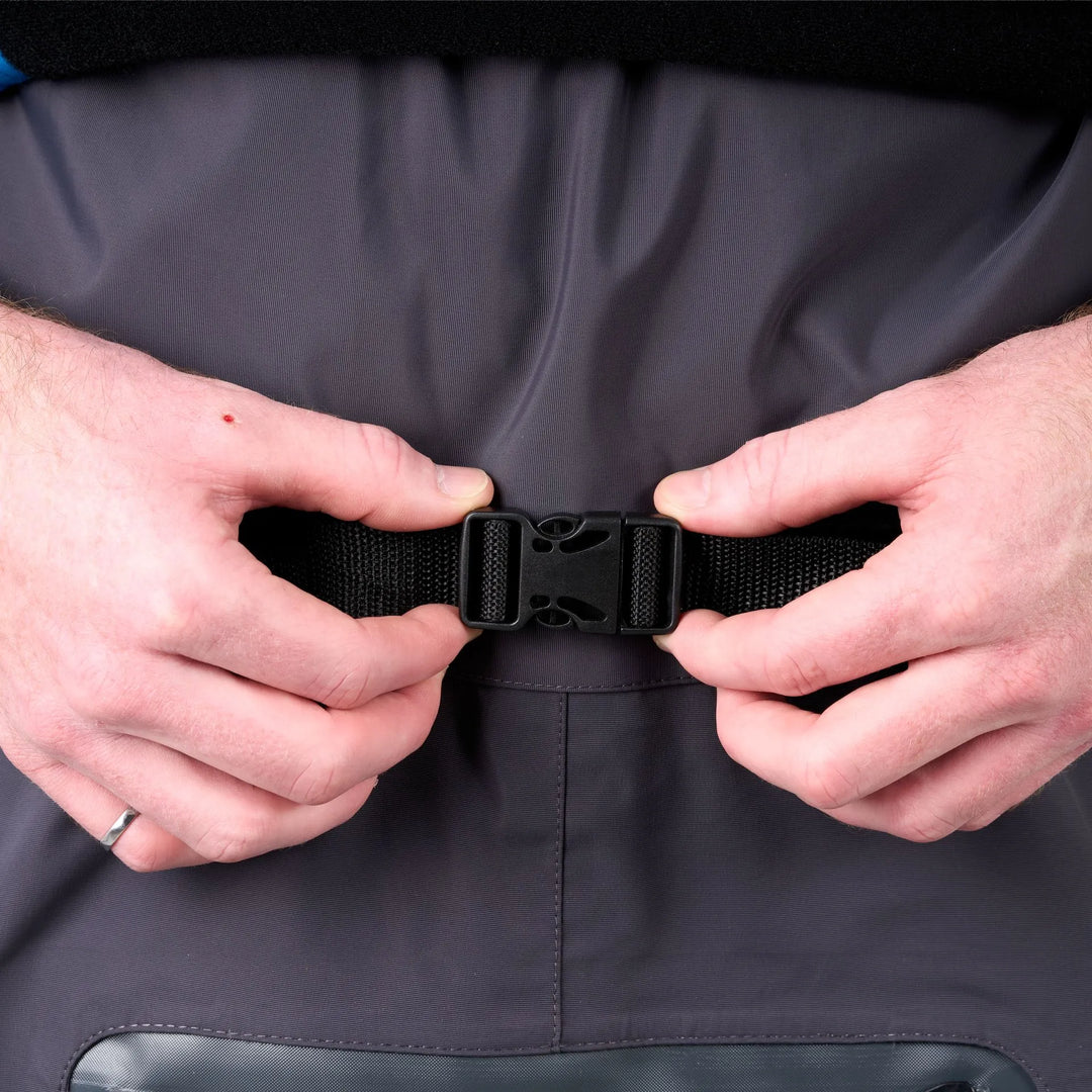 Odin Men's Dry Suit Exhaust Pro