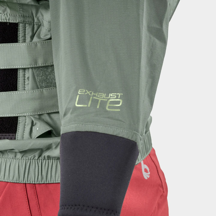 Haida Women's Semi-Dry Top Exhaust Lite