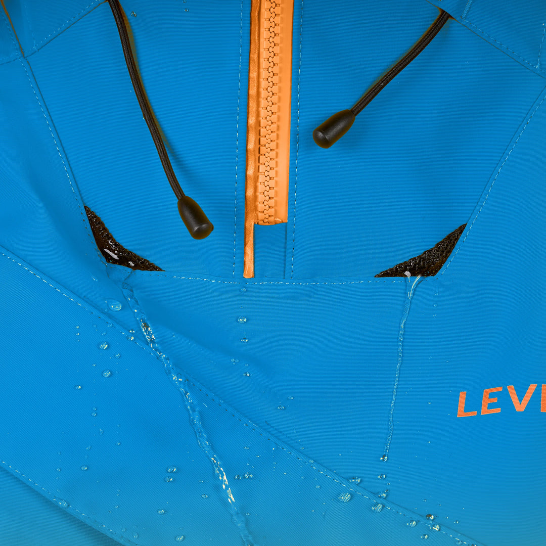 Fjord Dry Suit Exhaust Pro — Seaport (17)#color_seaport