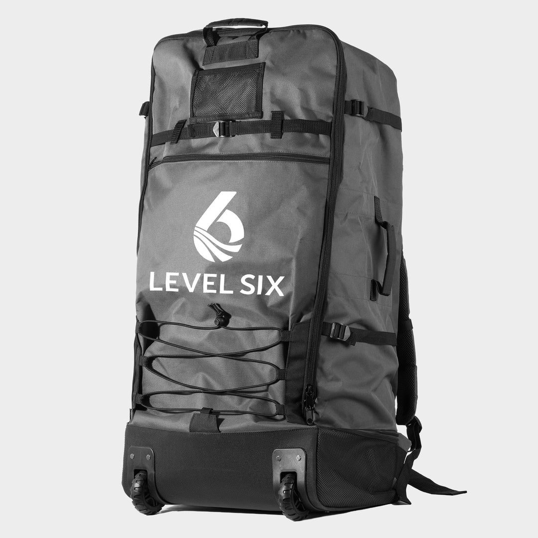 Twelve Six Carbon iSUP Package