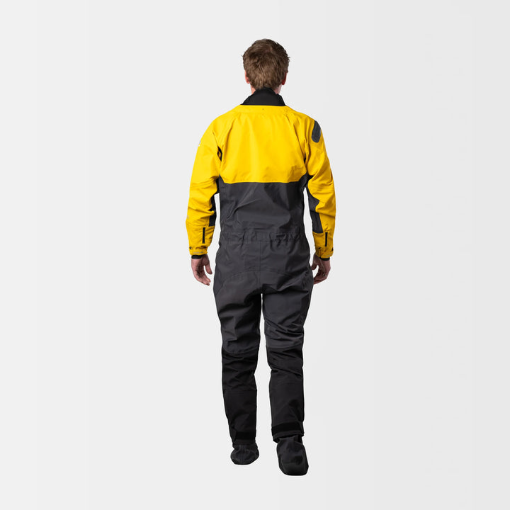 Loki Dry Suit Exhaust Pro — Goldenrod (6)#color_goldenrod