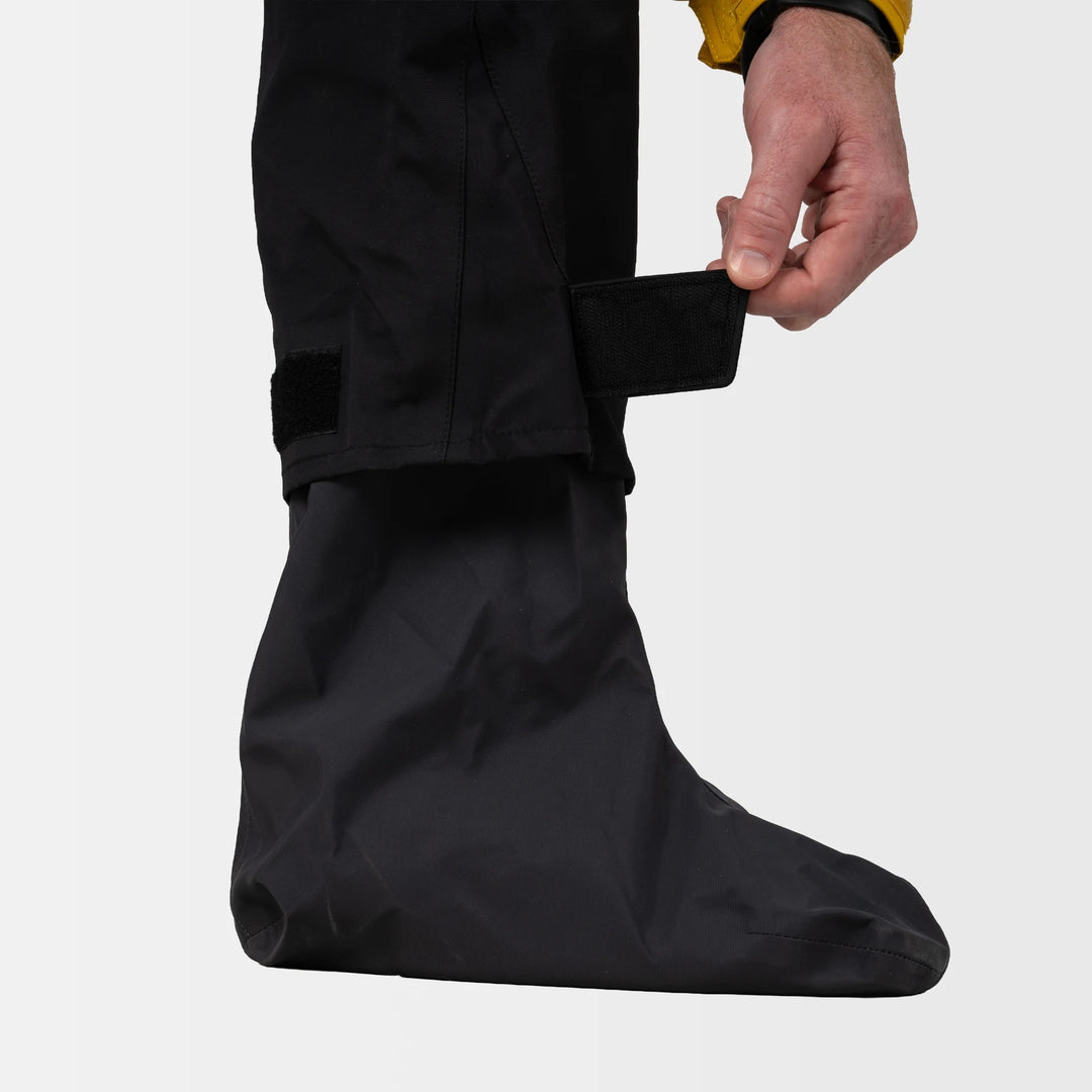 Loki Dry Suit Exhaust Pro — Goldenrod (7)#color_goldenrod