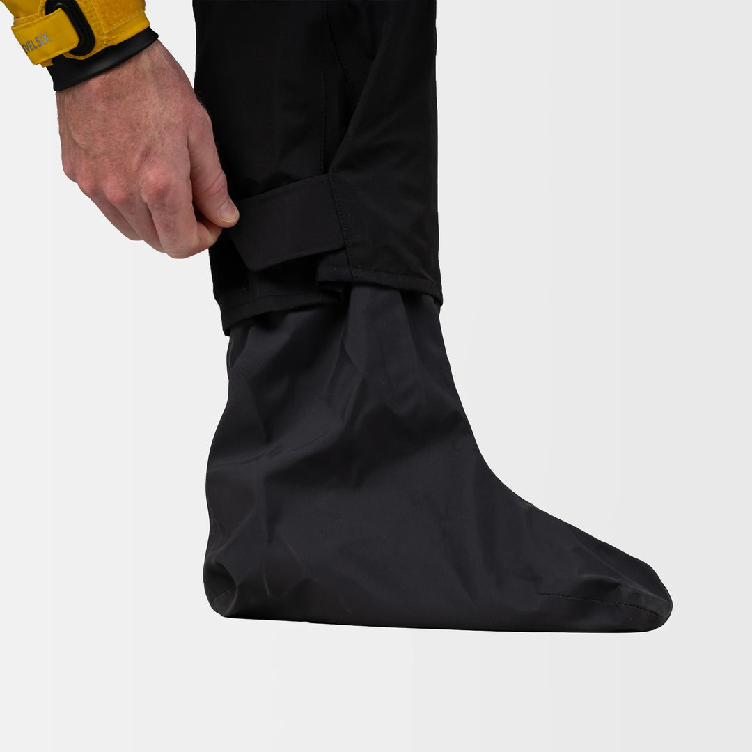 Loki Dry Suit Exhaust Pro — Goldenrod (8)#color_goldenrod