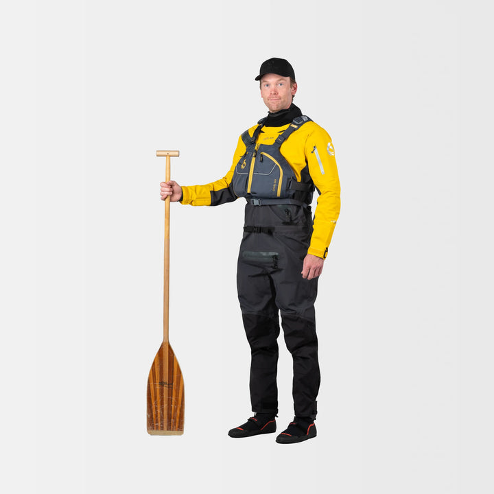 Loki Dry Suit Exhaust Pro — Goldenrod (17)#color_goldenrod