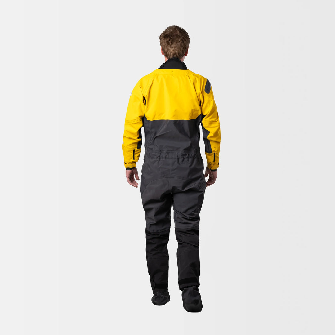 Loki Dry Suit Exhaust Pro — Goldenrod (3)#color_goldenrod