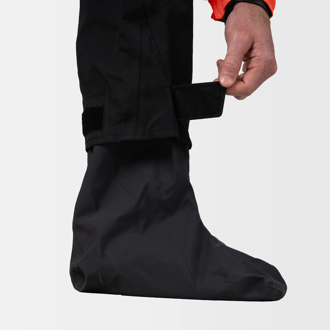 Loki Dry Suit Exhaust Pro — Ketchup (8)#color_ketchup