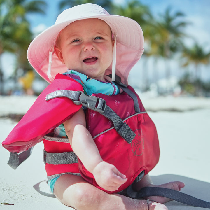 2024 Puffer™ Infant Flotation Aid