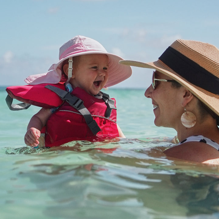 2024 Puffer™ Infant Flotation Aid