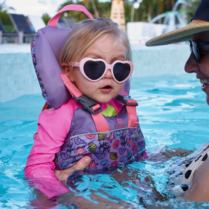 Puffer™ Infant Flotation Aid