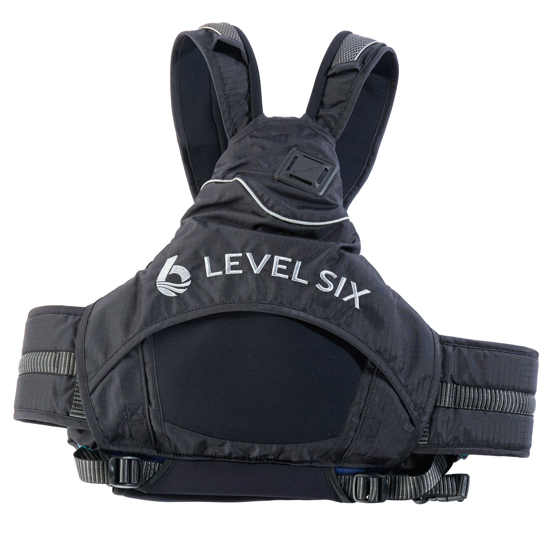 Salus Proto Limited Edition Level Six Rescue PFD