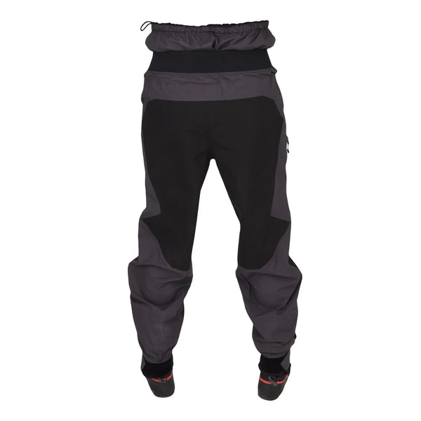 Surge Dry Pant — Charcoal (2)