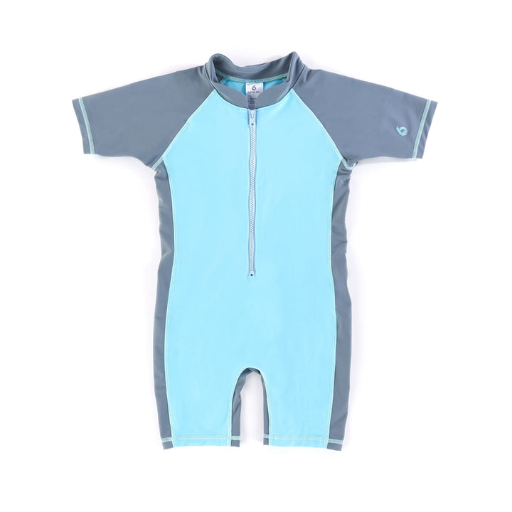 Apollo - Kid's Sunsuit Cosmos