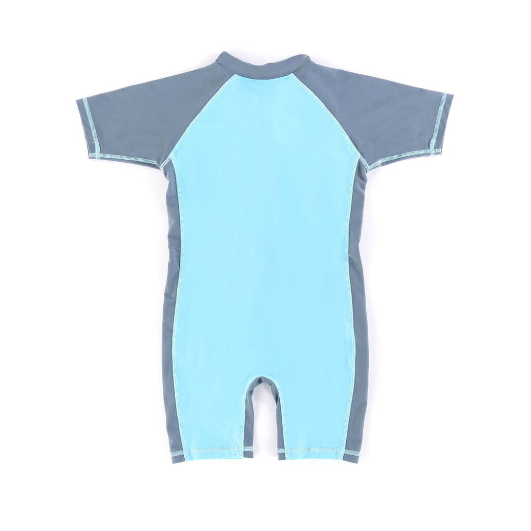 Apollo - Kid's Sunsuit Cosmos