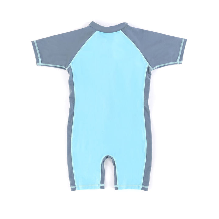 Apollo - Kid's Sunsuit Cosmos