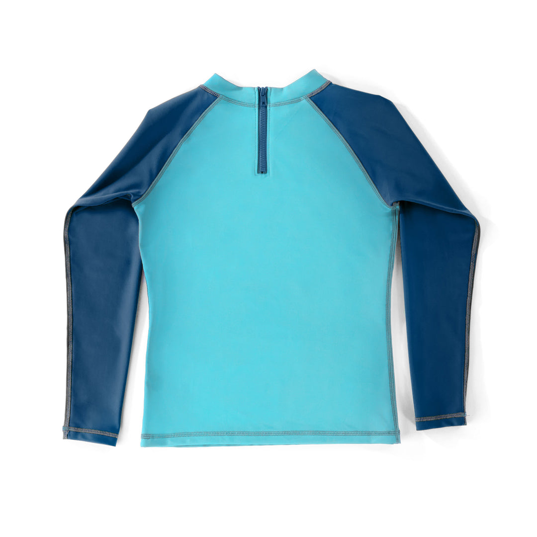 2022 Slater - Kid's L/S Top