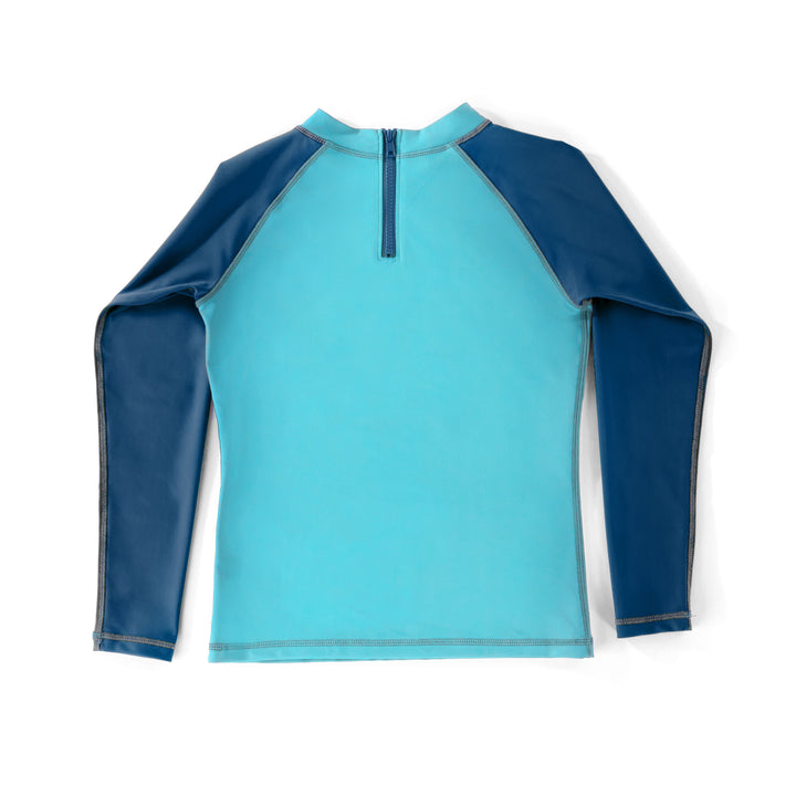 2022 Slater - Kid's L/S Top