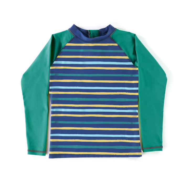2022 Slater - Kid's L/S Top