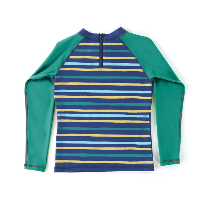 2022 Slater - Kid's L/S Top