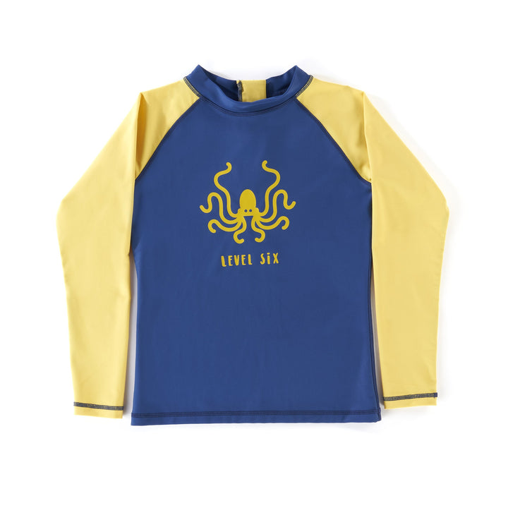 2022 Slater - Kid's L/S Top
