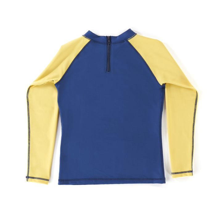 2022 Slater - Kid's L/S Top