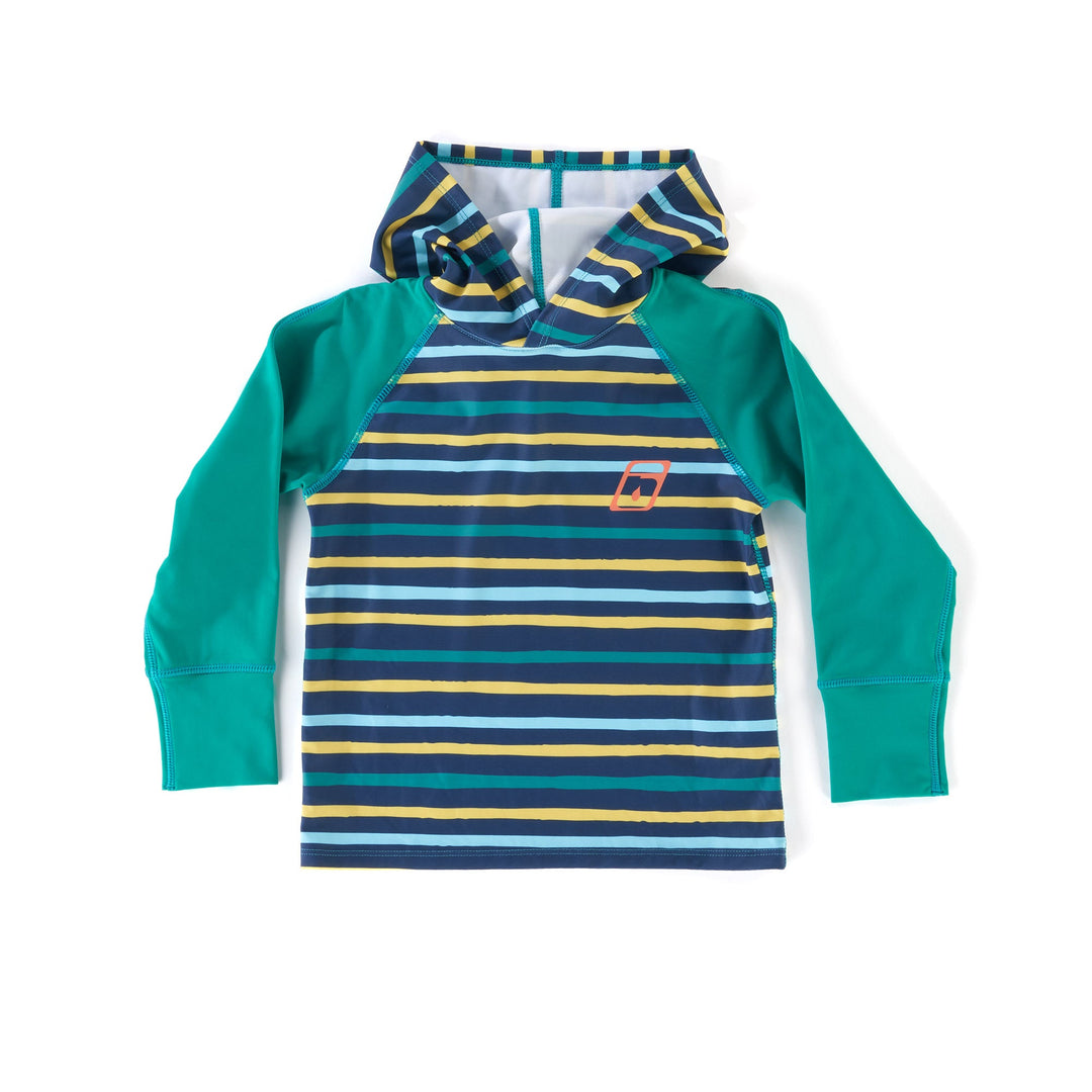 Spark - Boy's Sun Protection Hoody