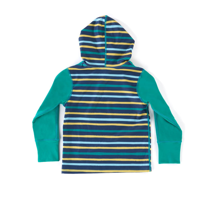 Spark - Boy's Sun Protection Hoody