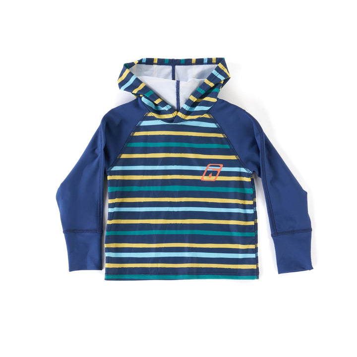 Spark - Boy's Sun Protection Hoody