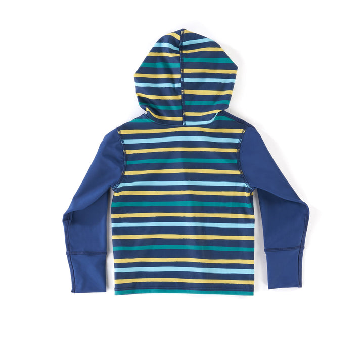 Spark - Boy's Sun Protection Hoody