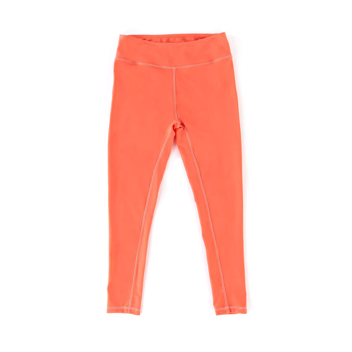2022 Ashley - Kid's Sun Protection Leggings