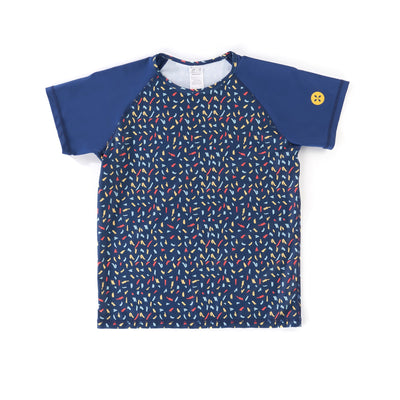 2022 Eden - S/S Sun Top