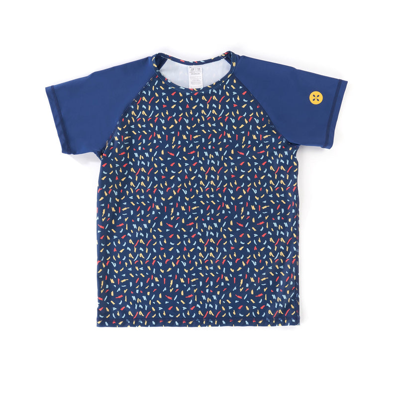 2022 Eden - S/S Sun Top