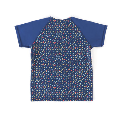 2022 Eden - S/S Sun Top