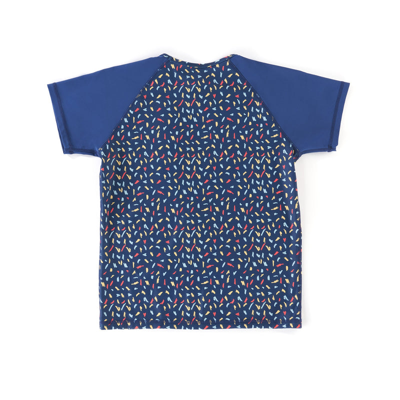 2022 Eden - S/S Sun Top