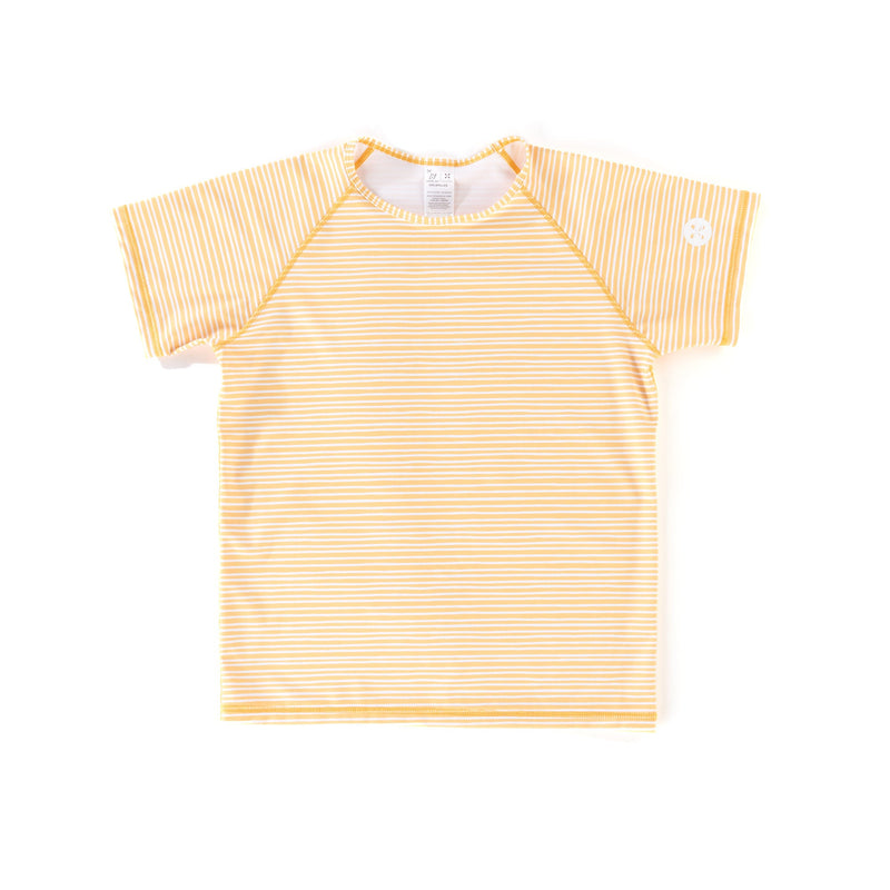 2022 Eden - S/S Sun Top