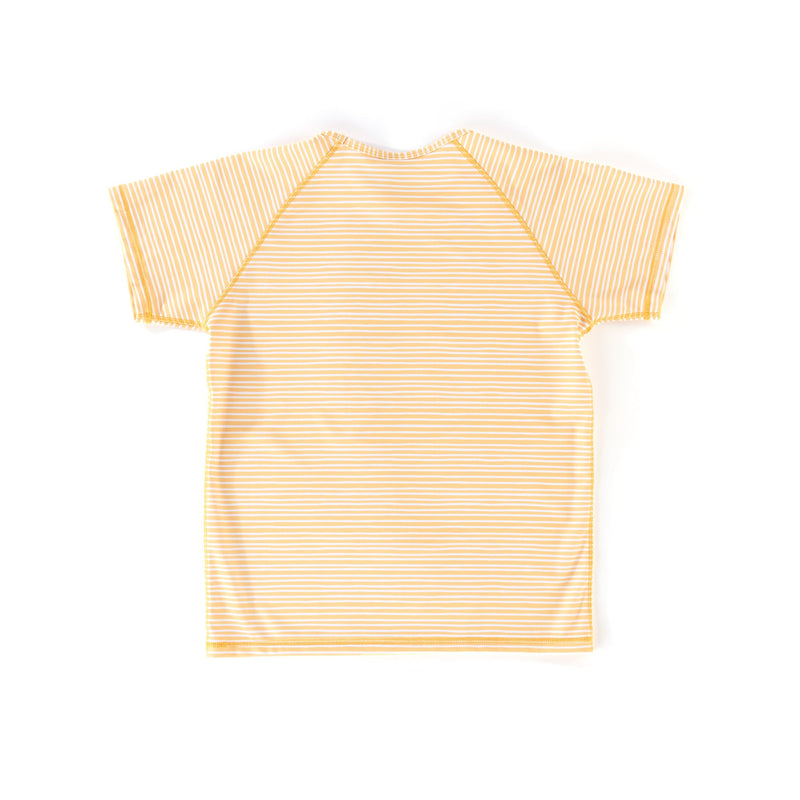 2022 Eden - S/S Sun Top