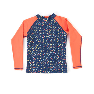 2022 Stella - L/S Sun Top