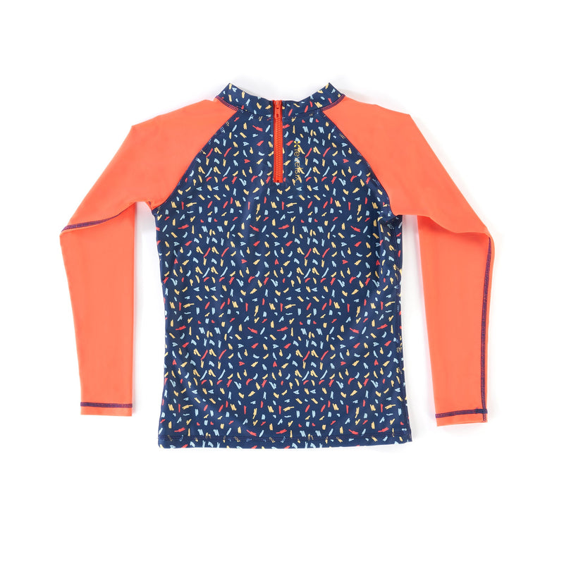 2022 Stella - L/S Sun Top