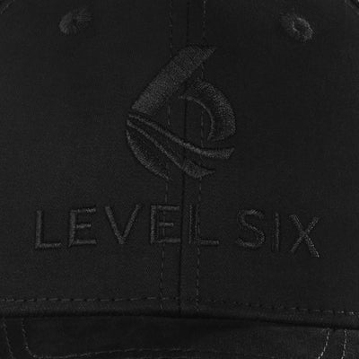 Sixer Mesh Hat