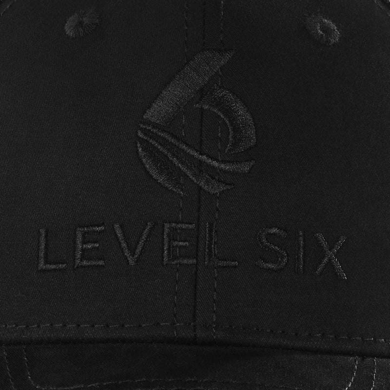 Sixer Mesh Hat