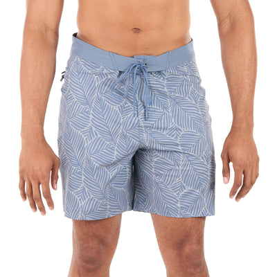 Presley Boardshorts - 7.5" ♻️