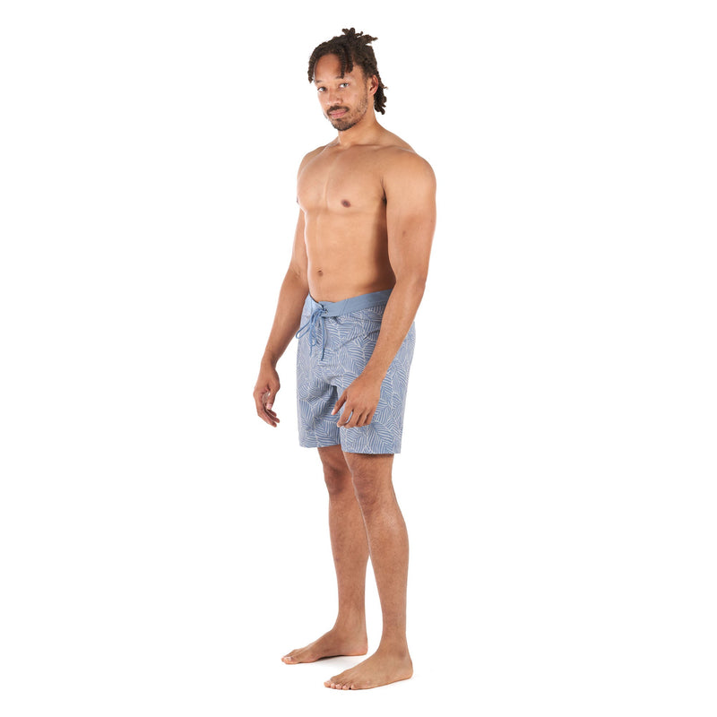 Presley Boardshorts - 7.5" ♻️