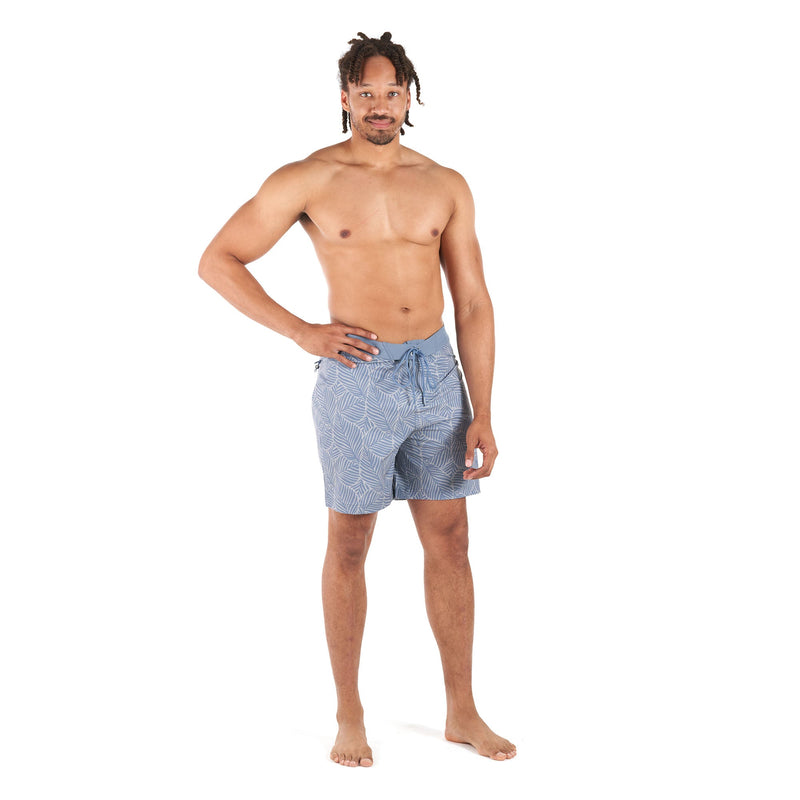 Presley Boardshorts - 7.5" ♻️