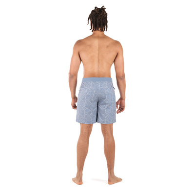 Presley Boardshorts - 7.5" ♻️